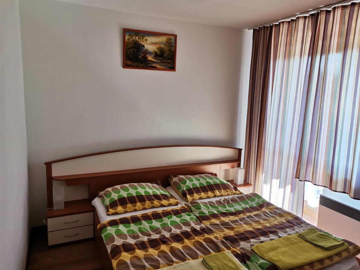 Kamzik Donovaly Daire Dış mekan fotoğraf