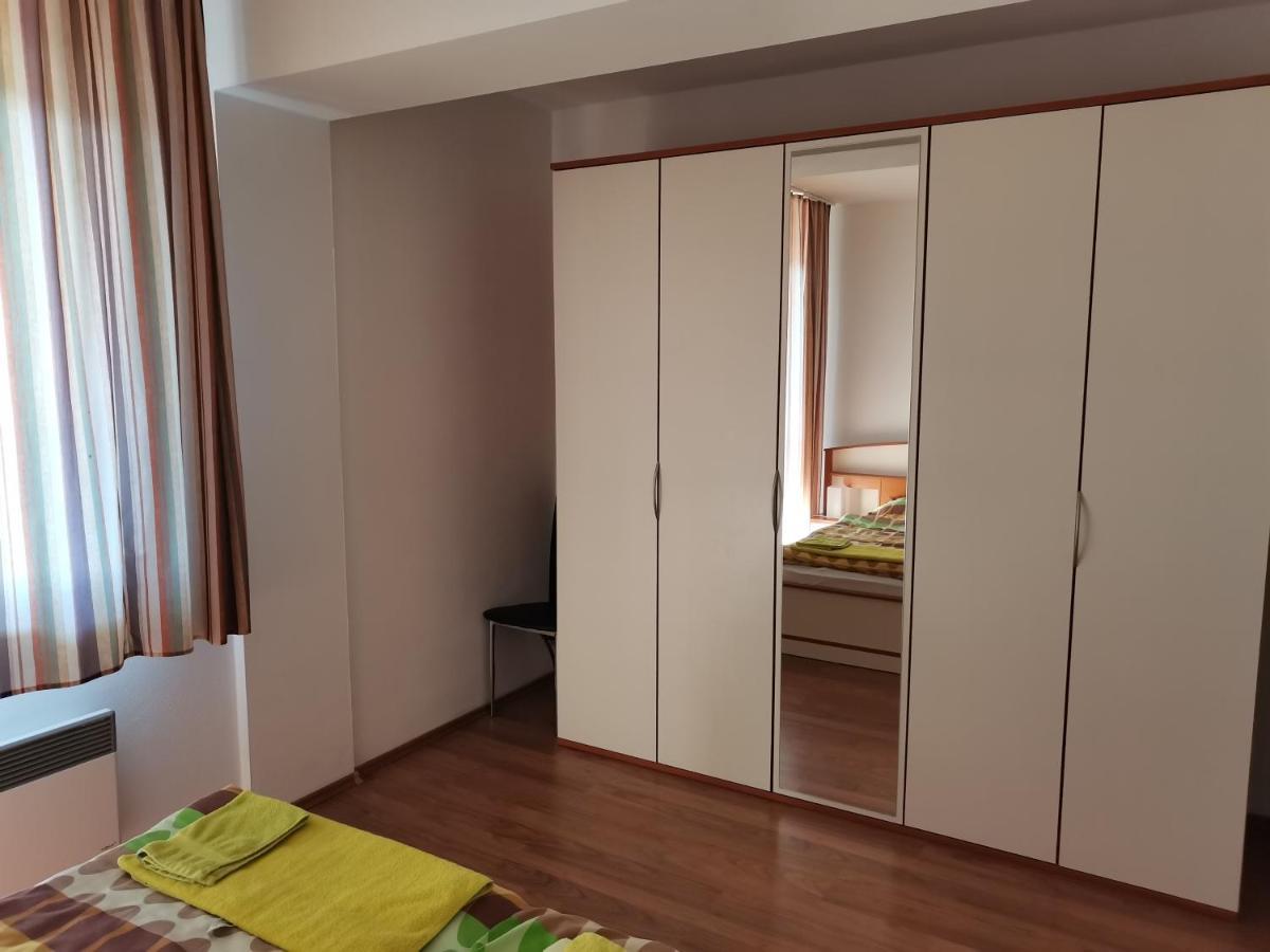 Kamzik Donovaly Daire Dış mekan fotoğraf