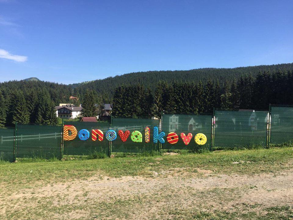 Kamzik Donovaly Daire Dış mekan fotoğraf