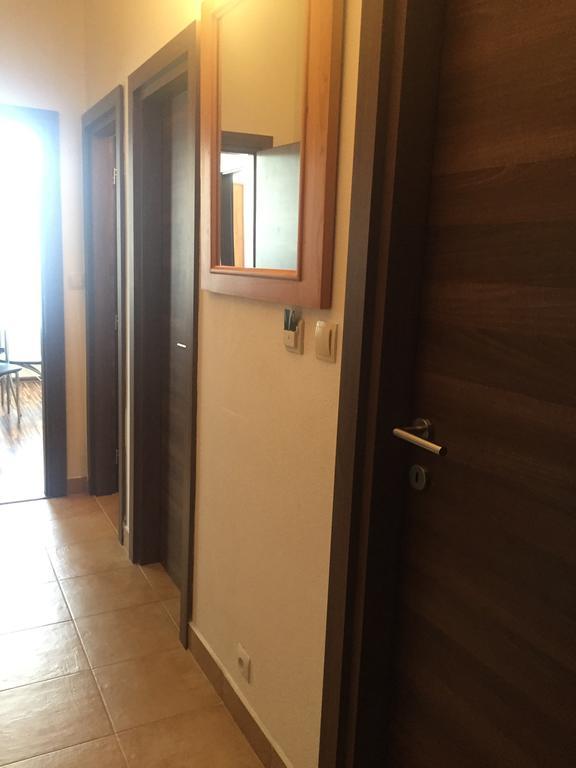Kamzik Donovaly Daire Oda fotoğraf