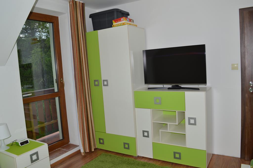Kamzik Donovaly Daire Dış mekan fotoğraf