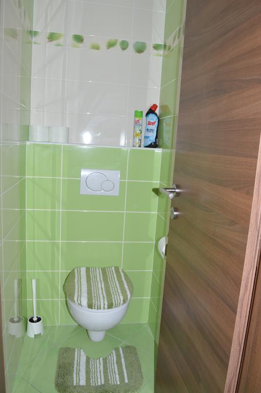 Kamzik Donovaly Daire Oda fotoğraf